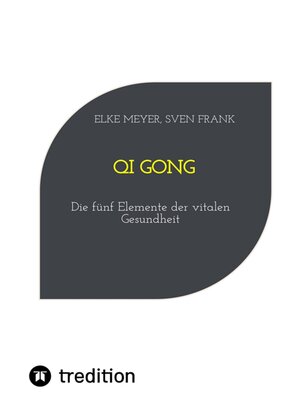 cover image of Qi Gong